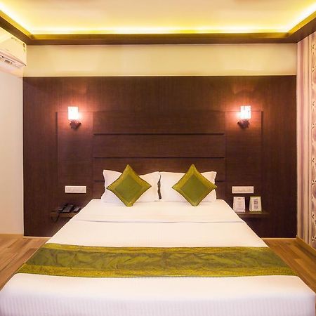 Itsy Hotels Arastu Inn Hyderabad Exteriör bild